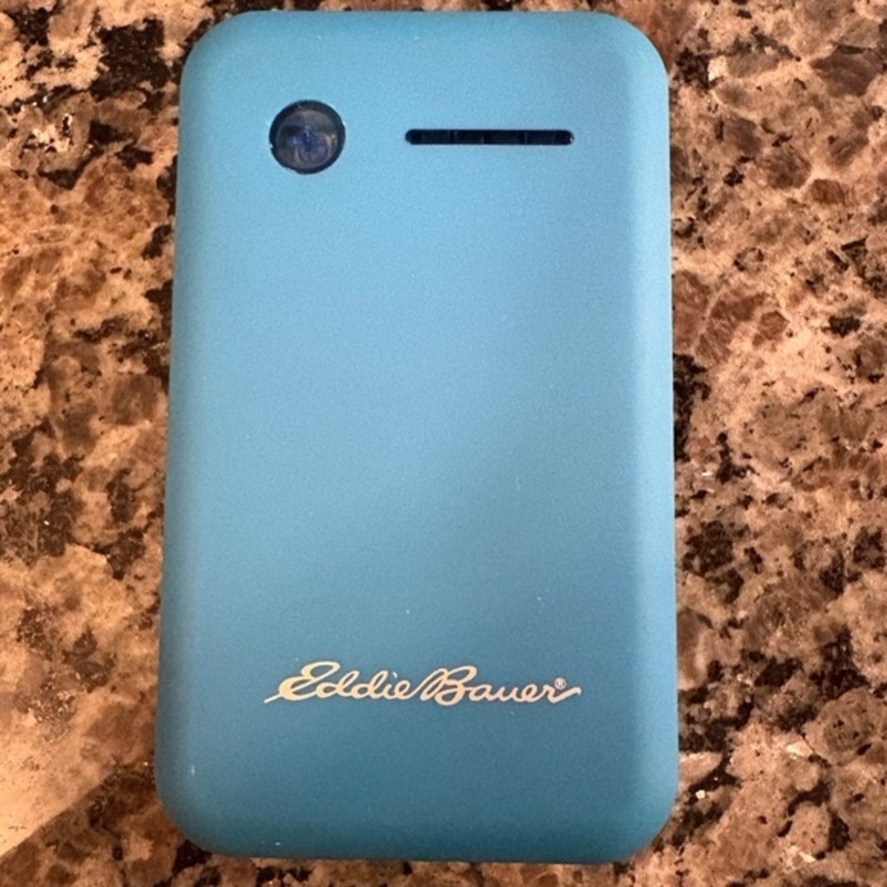 Pre-owned Eddie Bauer 6600mAh Power Bank